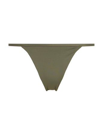 Calvin Klein | Cheeky String Bikini | XL