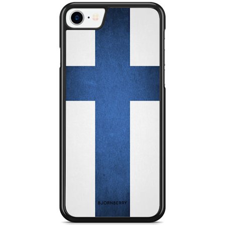 Bjornberry Skal iPhone 7 - Finland