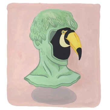 Down in the basement ep MAUSKOVIC DANCE BAND