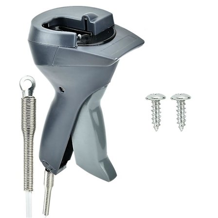 SSRGV Hårdt Tag Fjernerværktøj Håndholdt Akustisk Magnetisk Tyverisikring Sko Type Afmonterer