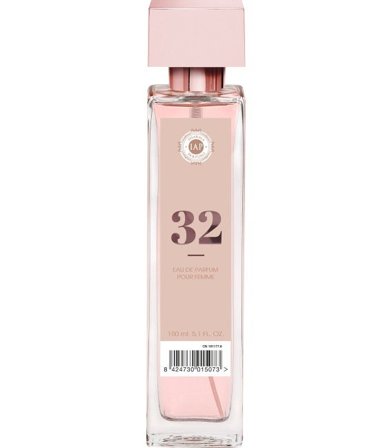Iap Pharma Eau De Parfum 32 Pour Femme 150ml