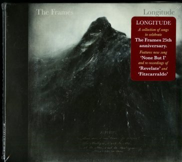 Longitude (an introduction to The Frames