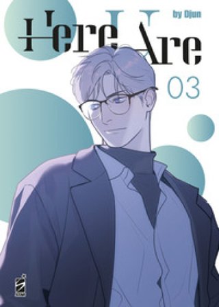 Here U are. Vol. 3 Djun