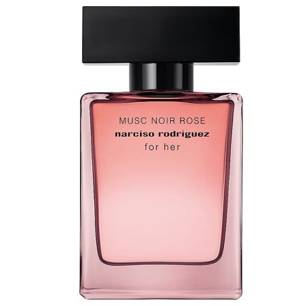 Narciso Rodriguez For Her Musc Noir Rose Eau de Parfum 30 ml, Parfumer & Dufte, Til Hende, Eau De Parfum