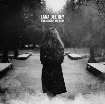 Splendour in the park Lana Del Rey