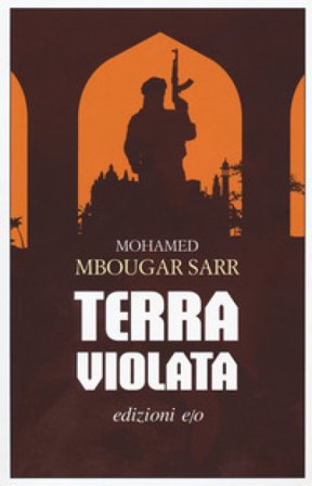 Terra violata Mohamed Mbougar Sarr