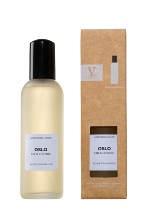 Vila Hermanos Apo Oslo HomeSpray 100ml