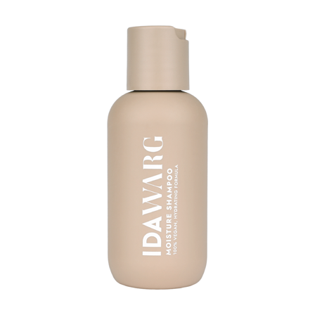 IDA WARG Beauty Moisture Shampoo Small Size, 100 ml