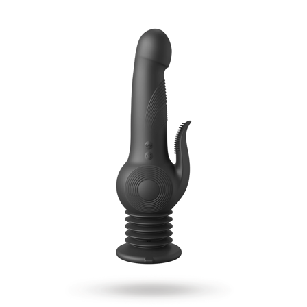 Fetish Fantasy: Pogo Thruster - Vuxen.dk: For hende