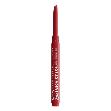 NYX PROFESSIONAL MAKEUP Epic Inky Stix 05 Robotic red, Makeup, Øjne, Eyeliner