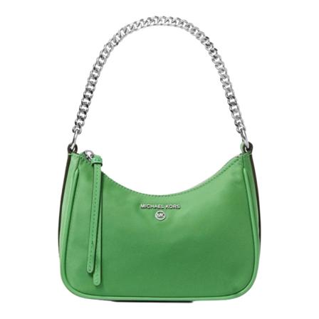 Michael Kors, Handbags Groen, Dames, Maat:ONE Size