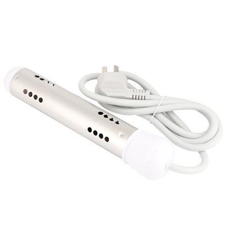 3000W högeffekt rostfritt stål doppvärmare panna vattenvärmestav AU-kontakt 220V