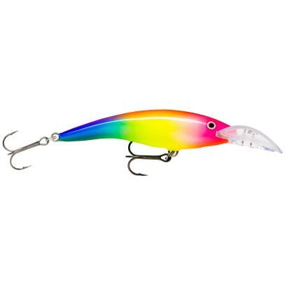 Rapala Scatter Rap Tail Dancer 9 cm ELJ