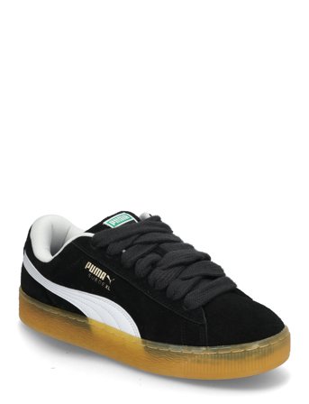 PUMA | Suede Xl Dark Risk | 38