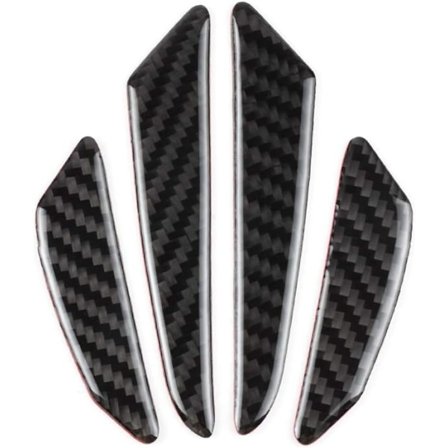 Dør beskyttelse til bil - Biltilbehør