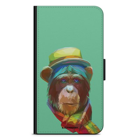 Bjornberry Fodral Samsung Galaxy S20 Plus - Apa