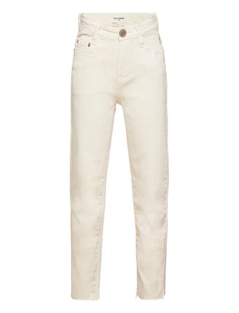 Pants Cream Petit By Sofie Schnoor