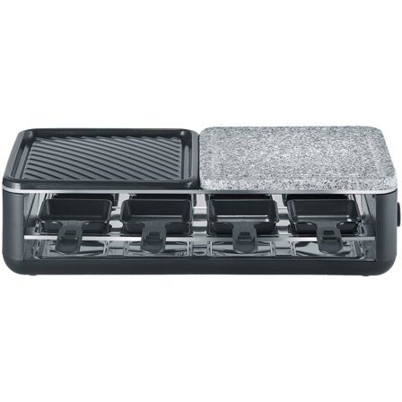 Severin Rg 2366 Black Line Raclette | Köksmaskiner > Raclettejärn | Bagaren och Kocken
