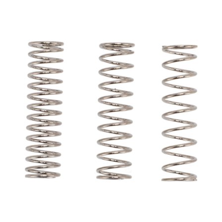 Erstatning rustfritt stål fjærmodifikasjon for Gaggia Classic kaffemaskin med 9 Bar, 8 Bar, 6.5 Bar trykk