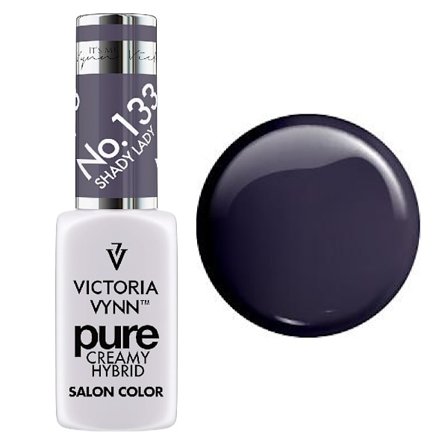 Victoria Vynn - Pure Creamy - 133 Shady Lady - Gellack