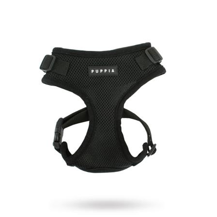 RITEFIT SOFT Black - Hundsele - Hurtta, Julius-k9, Fuzzyard, Flexi, Ruffwear, Petstudio, Casual Canine, Dog is Good mm. på Doggie.se