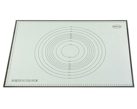 RÖSLE Bakematte Klar 63x53cm