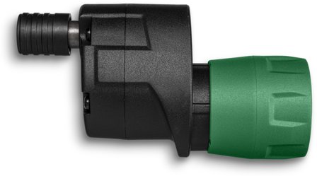 HiKOKI DS18DDQ Epäkeskoistukka 1/4", Koneiden tarvikkeet & käyttöosat