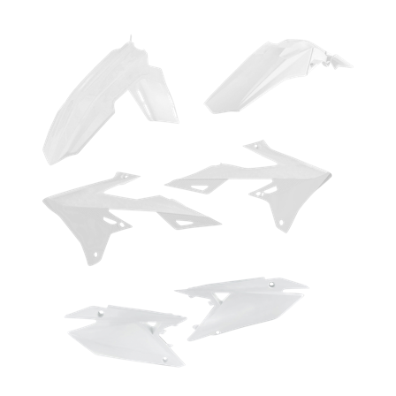 Plastová Sada Acerbis - Suzuki RM-Z 250 2019-2026