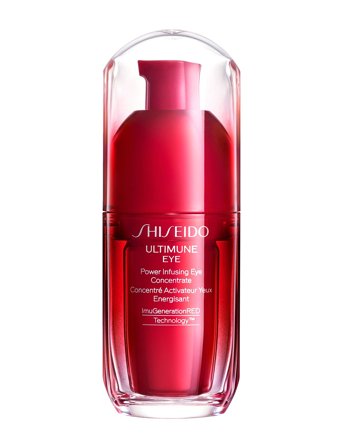 Shiseido Ultimune 3.0 Eye Concentrate - Nude - 15ML