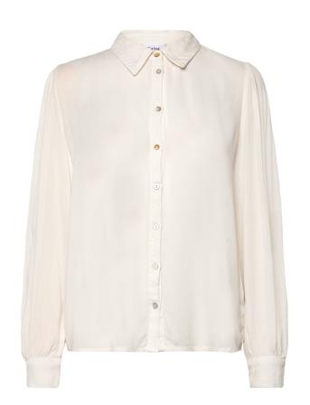 Albasz Shirt Cream Saint Tropez