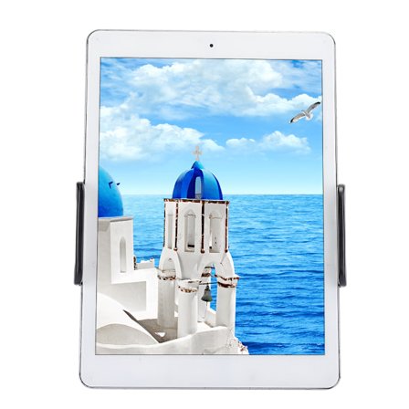 Justerbar bilbaksäte telefonhållare surfplatta smartphone stativ biltillbehör