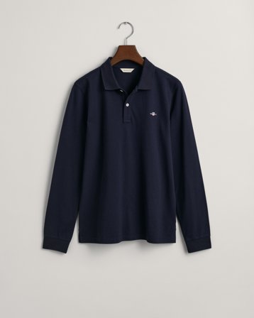 GANT Teenager Piqué Rugger (134/140)