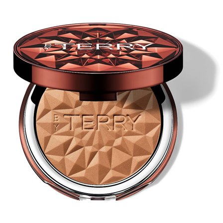 By Terry Tea to Tan Sun Powder Tan Bronze, Makeup, Ansigt, Bronzer