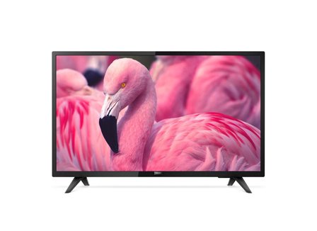 Philips 43HFL4014 Professional PrimeSuite - 43" LED-bakgrunnsbelyst LCD TV - for hotell / reiseliv