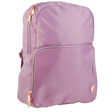Ryggsäckar Skechers Jetsetter Rosa Produkt Av Avvikande Storlek