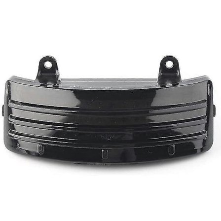 Tip Light Led Baglygter til Touring 06-20 Street Glide Road Glide Flhx Fltrx Flhxs Mo