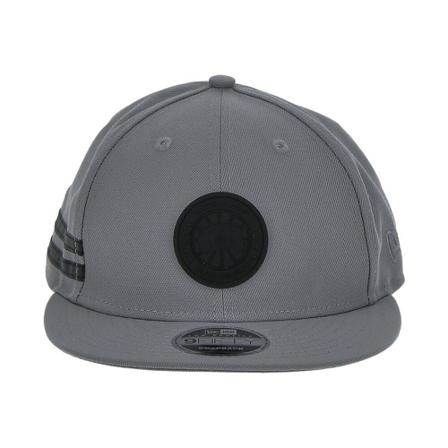 Canada Goose Pets , Grijs , Heren , Maat: ONE Size Petten