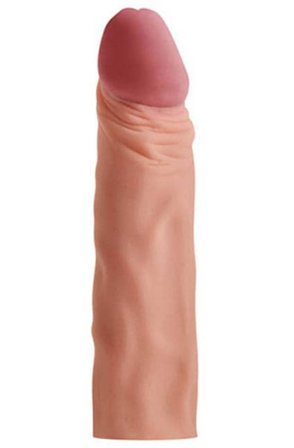 Pleasure X Tender Penis Sleeve Penisforlenger/Sleeve