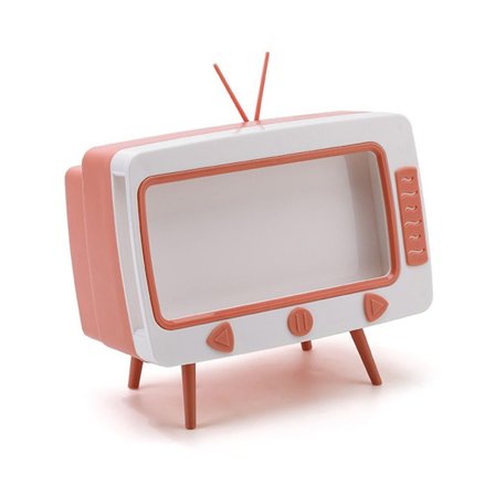 Tissue Box Cover Tissue Box Hållare ROSA