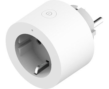 Aqara Smart plug med Zigbee-gränsnitt