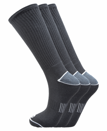 Virtus Laraine 3-Pack Black