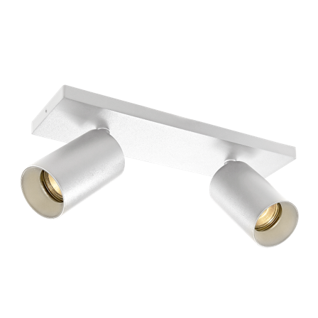 Norlux Tania Mini S2 GU10 Hvit