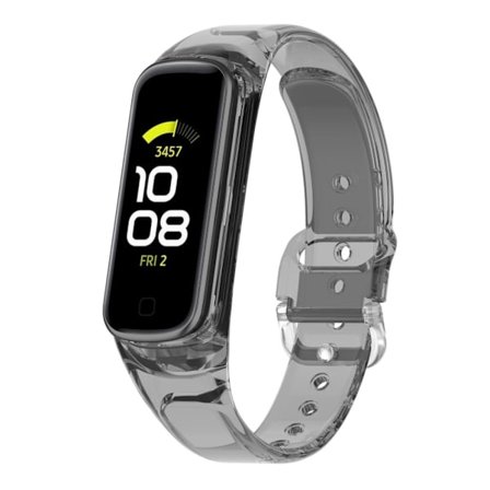 Reservedele til Samsung Galaxy Fit2 SM-R220 Smart Bands Watchband Strap til kvinder og mænd