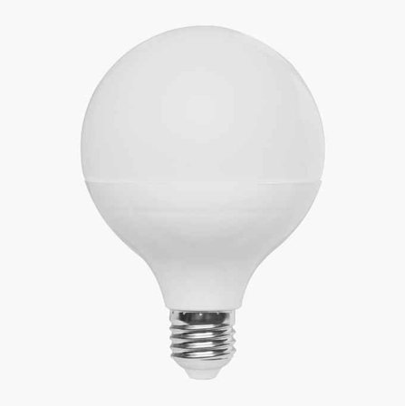 Biltema - Smart Globe E27 DIM/CCT 8 5 W
