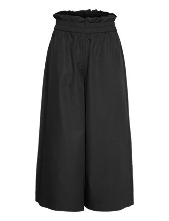 Yachiiw Pant Black InWear