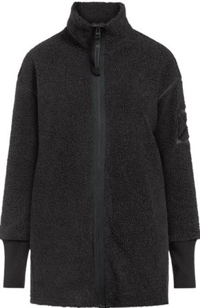 Didriksons W's Sally Fz 2 Black