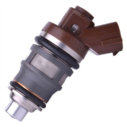 1 kpl polttoainesuutin MR2 Celica Turbo 3SGTE 1JZGTE 2JZGTE 1001-87092 100187092