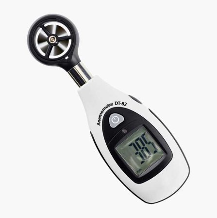 Biltema - Vindmåler