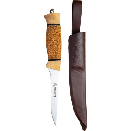 Brusletto Fiskern | Matlagning > Köksknivar | Bagaren och Kocken