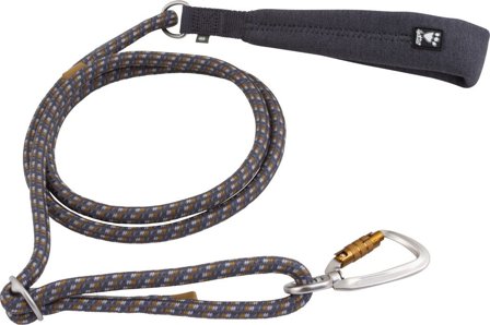 Hurtta Adjustable Leash ECO 120-180cm/11 mm Blackberry